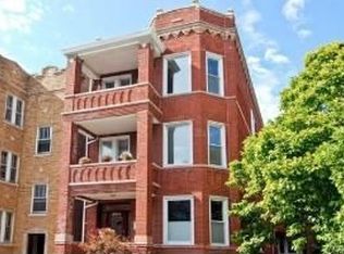 2056 W Augusta Blvd APT 3, Chicago, IL 60622