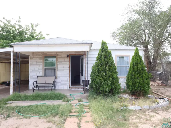 1720 N Washington Ave, Roswell, NM 88201