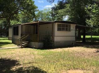 2805 Bernice St, Gladewater, TX 75647