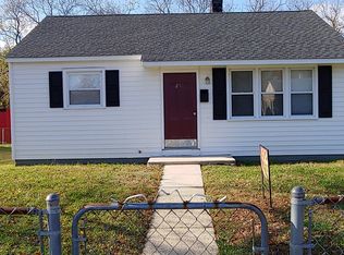 231 Locust Ln, Elkton, MD 21921