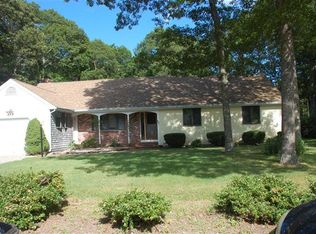 65 Seabrook Dr, East Falmouth, MA 02536
