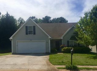 174 Calico Loop, Grantville, GA 30220