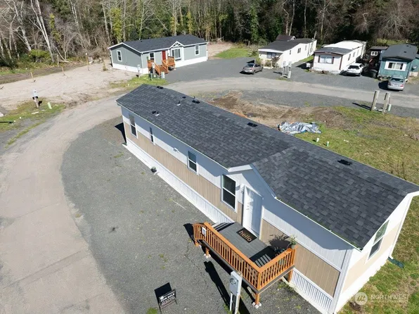 1303 30th Street #21, Seaview, WA 98624