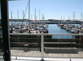 SE Bay Blvd, Newport, OR