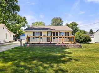 3940 E 8th St, Des Moines, IA 50316