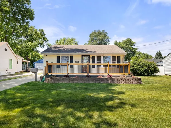 3940 E 8th St, Des Moines, IA 50316