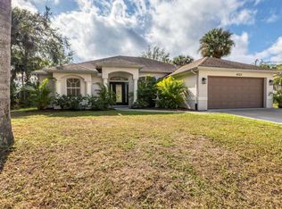 4223 Fonsica Ave, North Port, FL 34286