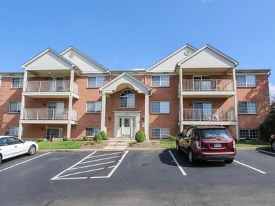 5769 Cheviot Rd APT 1D, Cincinnati, OH, 45247