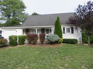 45 Gaymore Rd, Port Jefferson Station, NY 11776