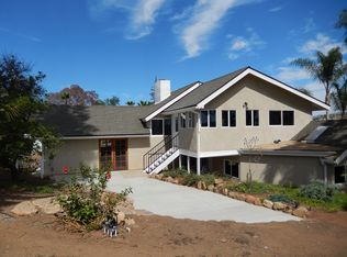 3254 Via Del Cielo, Fallbrook, CA 92028