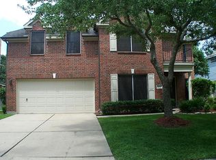 2815 Village Dale Ave, Houston, TX 77059