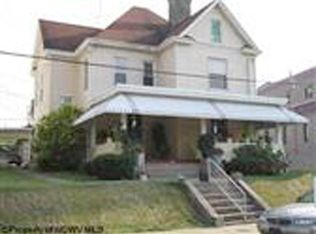 173 E Pike St, Clarksburg, WV 26301