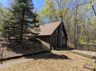 16651 Dolittle Ln, Townsend, WI 54175