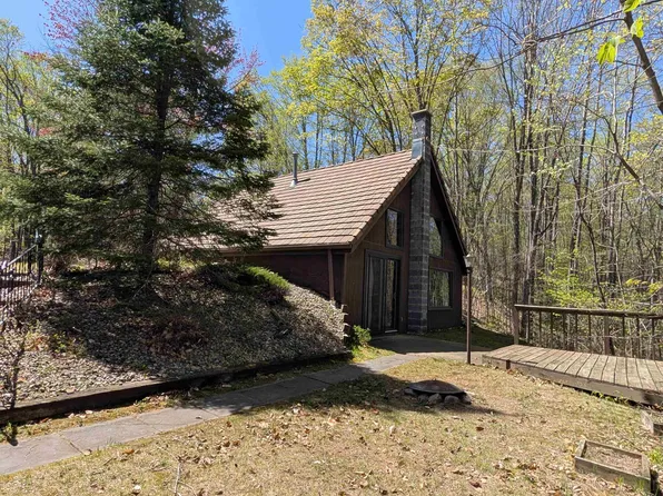 16651 Dolittle Ln, Townsend, WI 54175