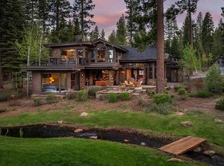 8665 Huntington Ct, Truckee, CA 96161
