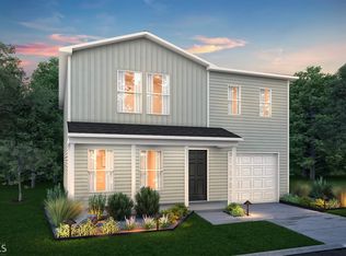 1754 Mary Ave, Griffin, GA 30224