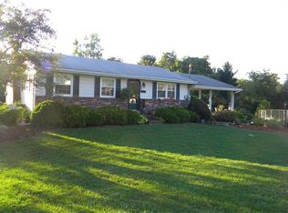 3104 Richey Rd, Connellsville, PA 15425