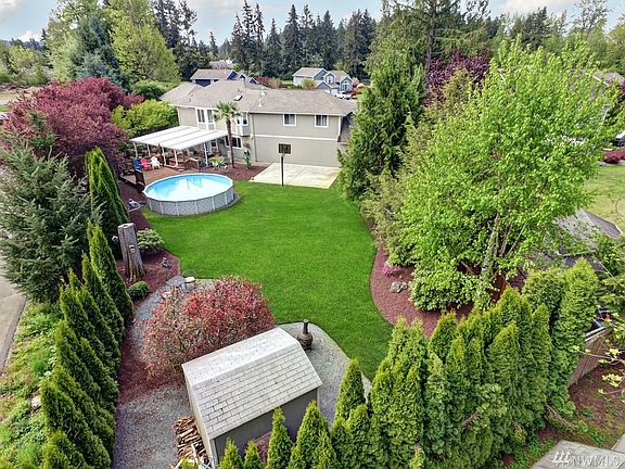 3rd image of 23825 110th Street Ct E