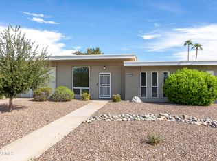 13414 N Hawthorn Drive, Sun City, AZ 85351