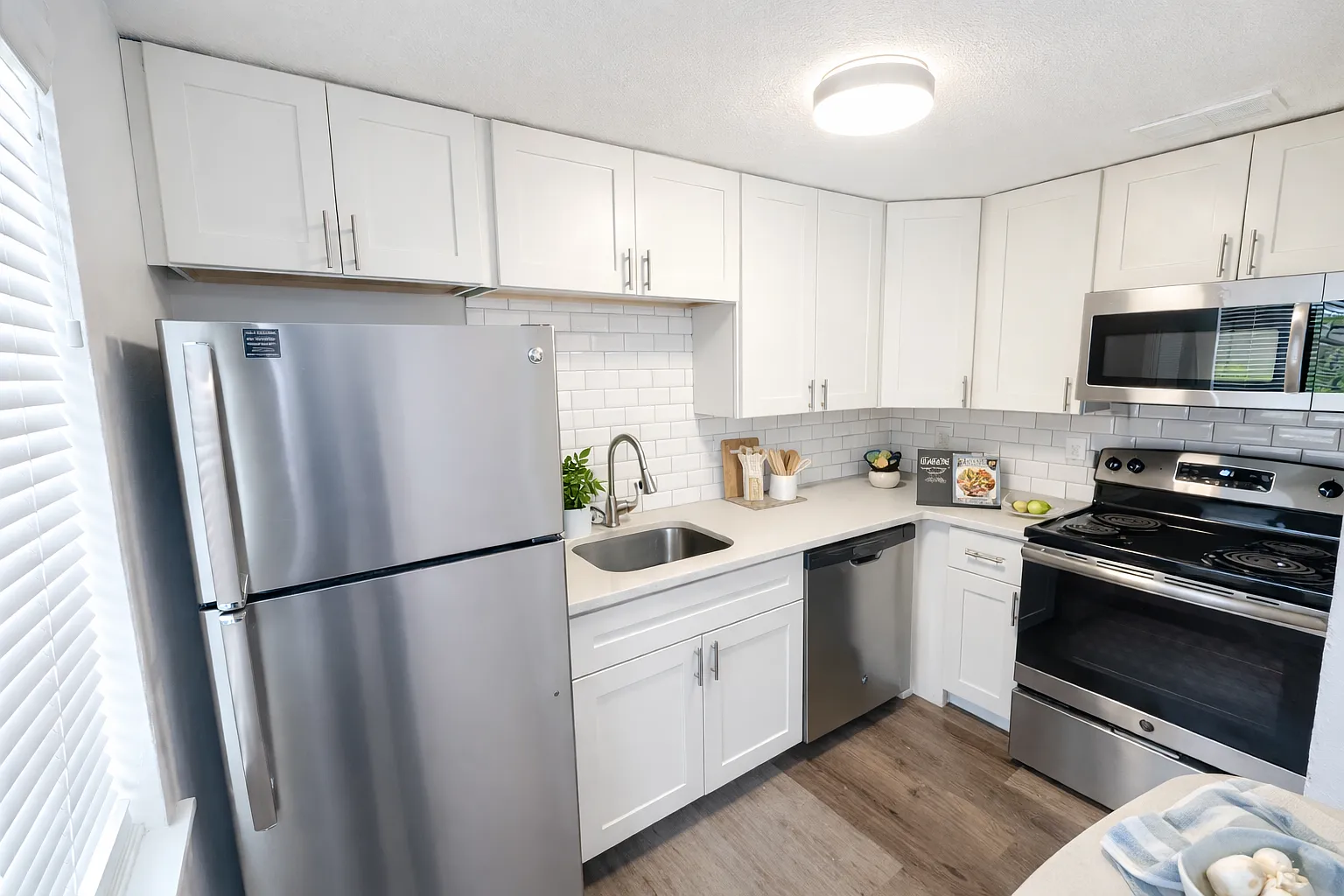1 bed, 550 sqft, $800 — Photo 4