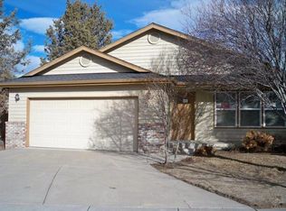 1392 NE Tucson Way, Bend, OR 97701