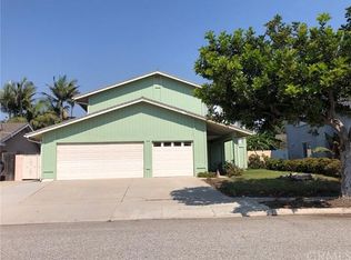 3461 Neap Pl, Oxnard, CA 93035