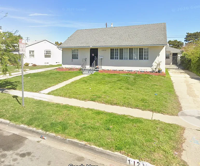 12212 Bandera St #A
