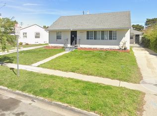 12212 Bandera St #A, Los Angeles, CA 90059