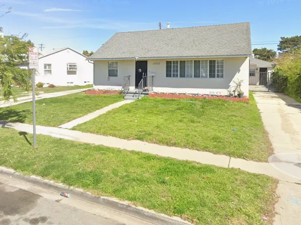 12212 Bandera St #A, Los Angeles, CA 90059