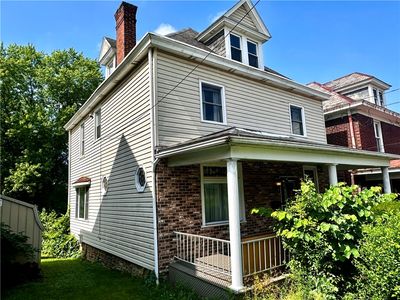 84 Lincoln St, Uniontown, PA, 15401