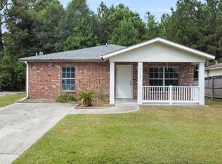 6102 W Forrest St, Bay Saint Louis, MS 39520