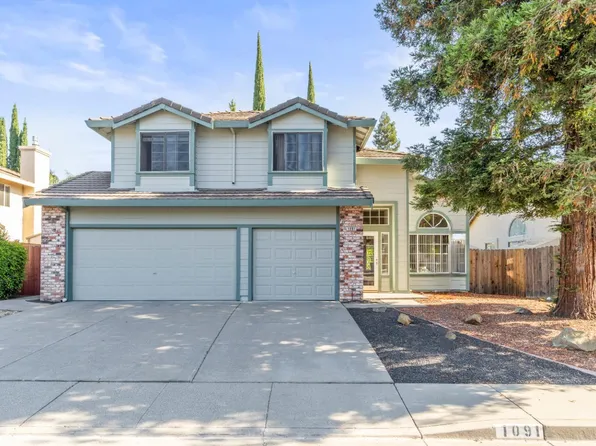 1091 Notre Dame Cir, Vacaville, CA 95687