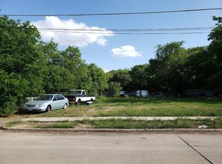 1622 Bayside St LOT 11, Dallas, TX 75212