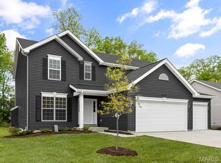 329 Century Farm Dr, Union, MO
