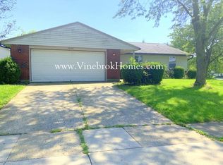 5688 Waynegate Rd, Dayton, OH 45424