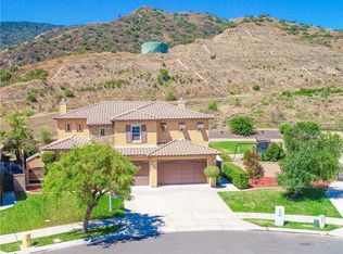 7641 Lady Banks Loop, Corona, CA 92883