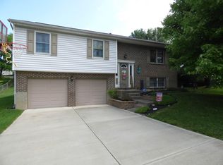 87 Meadow Creek Dr, Florence, KY 41042