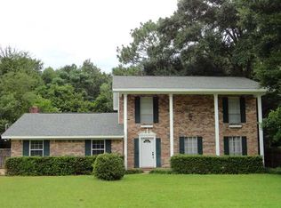 8227 Lyric Dr, Pensacola, FL 32514