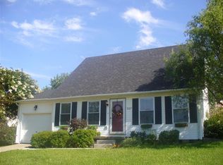 207 Moss Ct, Winchester, KY 40391