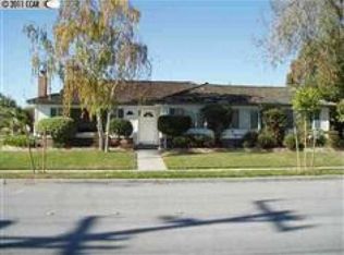 5247 Keystone Dr, Fremont, CA 94536