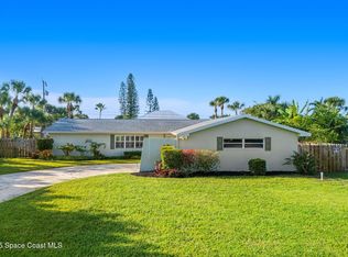 125 Tampa Ave, Indialantic, FL 32903