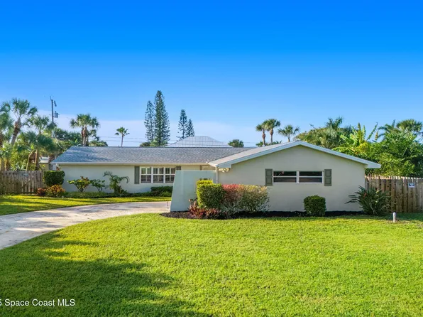 125 Tampa Ave, Indialantic, FL 32903