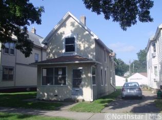 2122 Grand St NE, Minneapolis, MN 55418