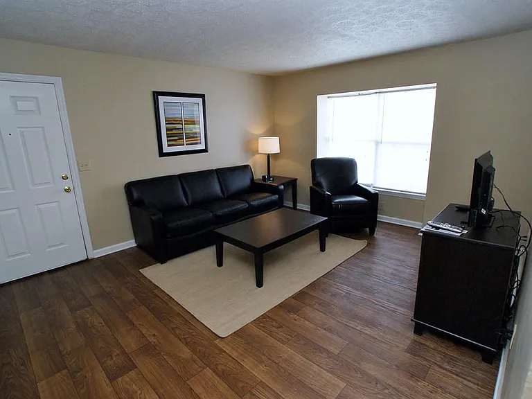 Green Meadow Apartments — Photo 31