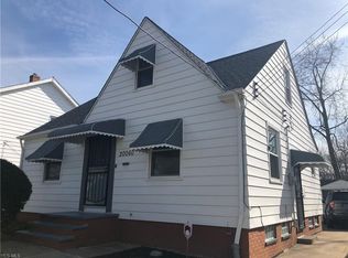 20060 Raymond St, Maple Heights, OH 44137