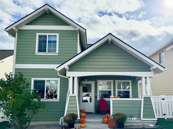 2809 Stacia Ave, Helena, MT 59601