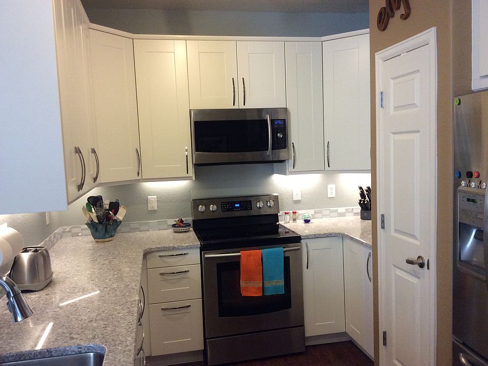 New kitchen 2015