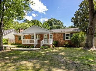 16111 Gary Ave, Chester, VA 23831