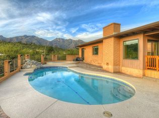 5101 N Post Trl, Tucson, AZ 85750