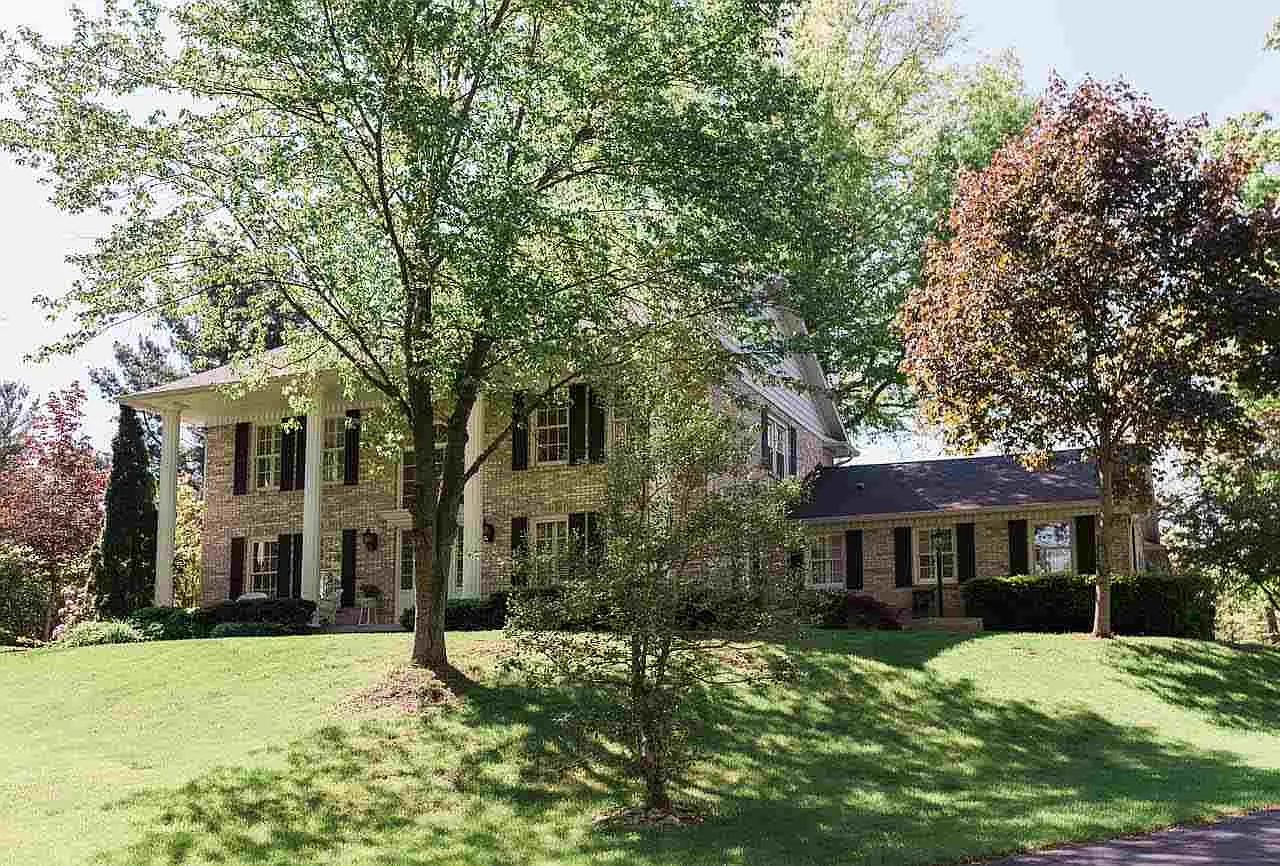 4479 W Tanglewood Rd photo 1